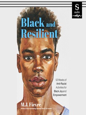 cover image of Black and Resilient